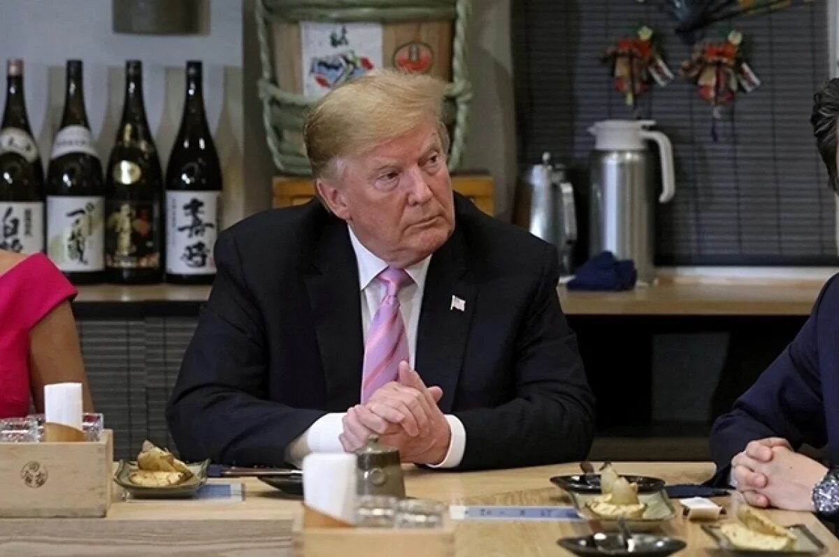    Реклама фастфуду?