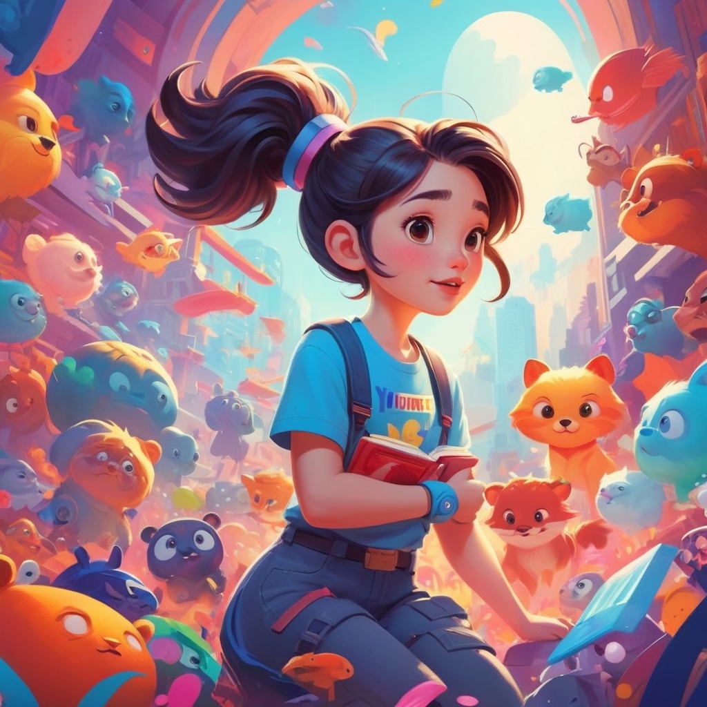 данное изображение сгенерировано при помощи ИИ leonardo.ai