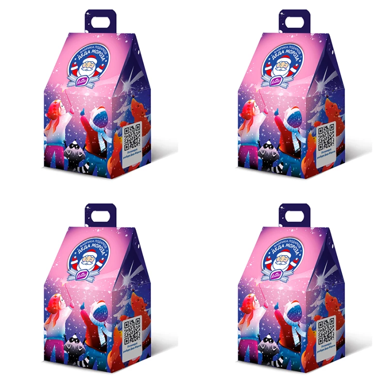 Внешний вид. Нашёл только с этой стороны