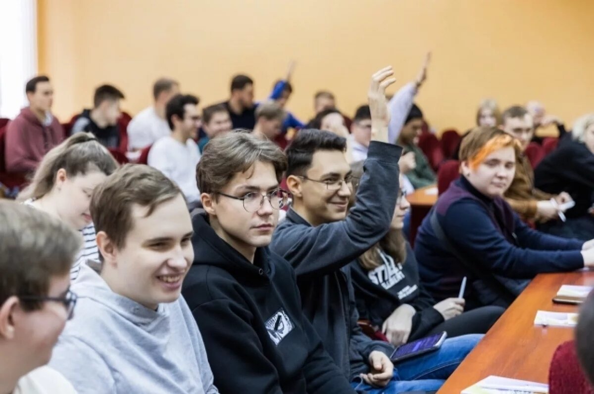    Четыре нижегородских вуза попали в число лучших в мире