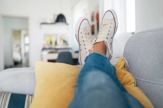    Что такое чилл?