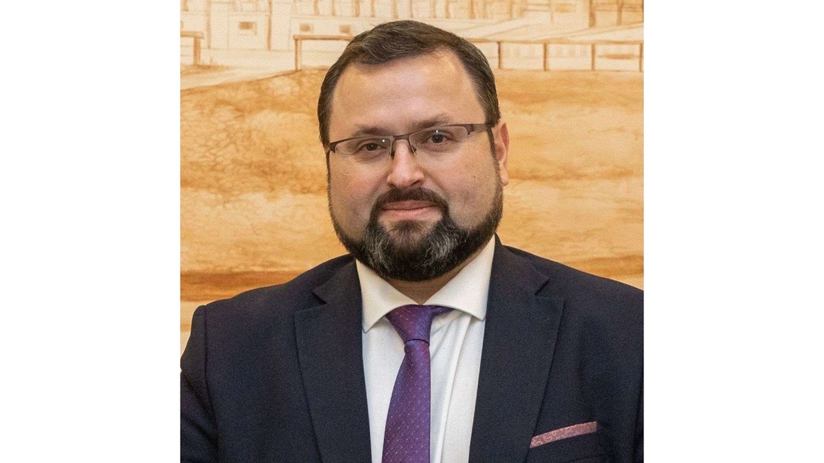    В Курске задержан глава компании, финансировавшей строительство оборонных сооружений