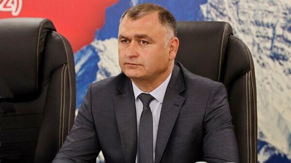    © Пресс-служба президента РЮО