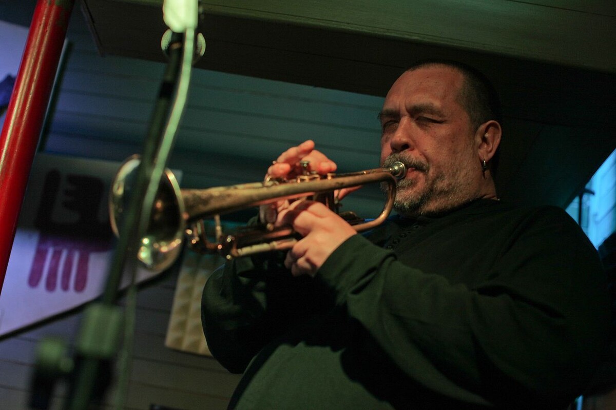 Дмитрий Озерский