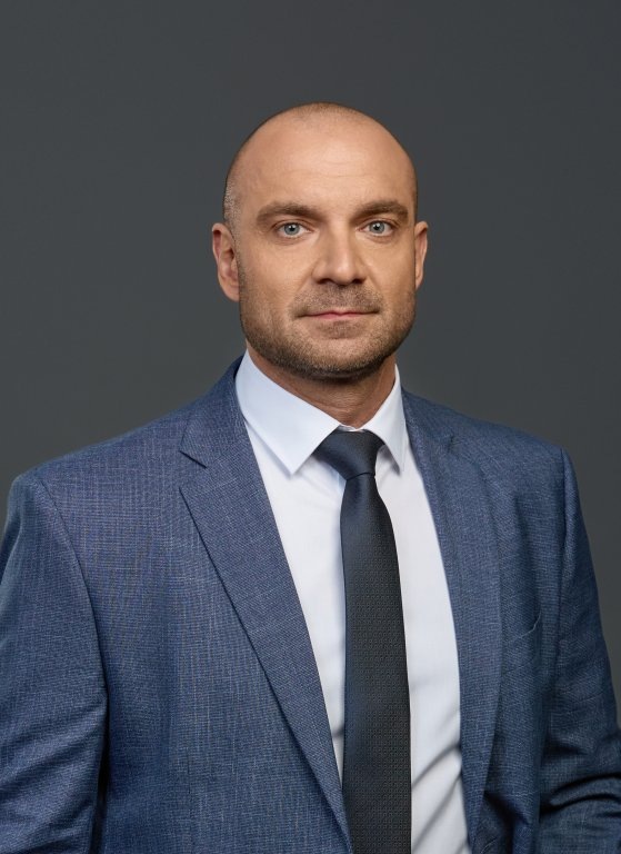 Андрей Смирнов. Фото: «Стройкультура»