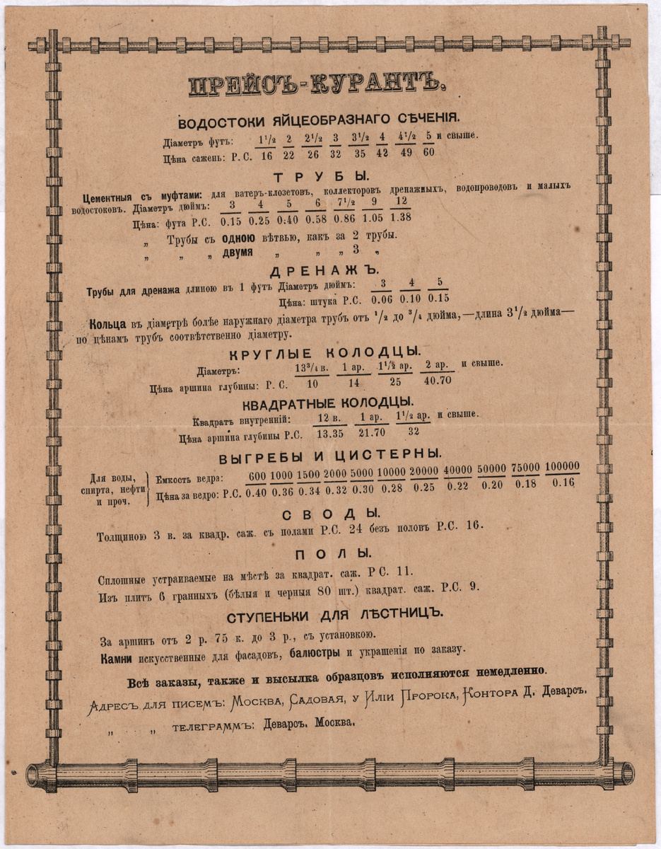 Расценки, что важно для понимания стоимости материалов