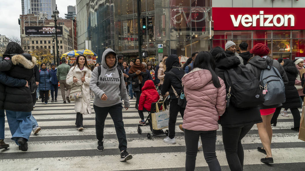    Фото: IMAGO/Richard B. Levine/Globallookpress