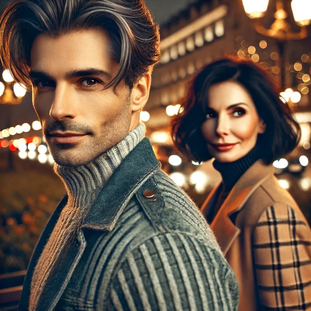 Главное — не упускайте этот момент, и удача обязательно будет на вашей стороне.