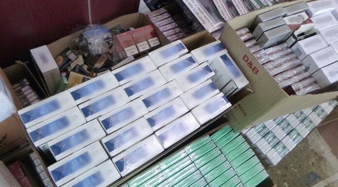    Фото пресс-службы Сибирского таможенного управления