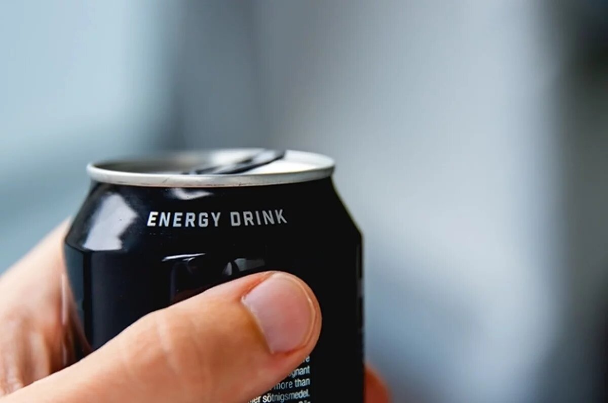    Врач Касперович: смешивание алкоголя и энергетиков может вызвать инфаркт