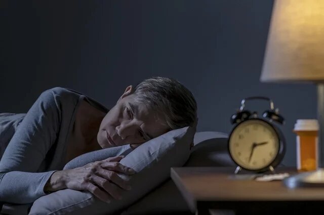    Почему зимой опасно недосыпать?