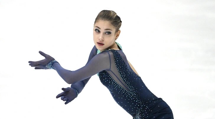 Алена Косторная