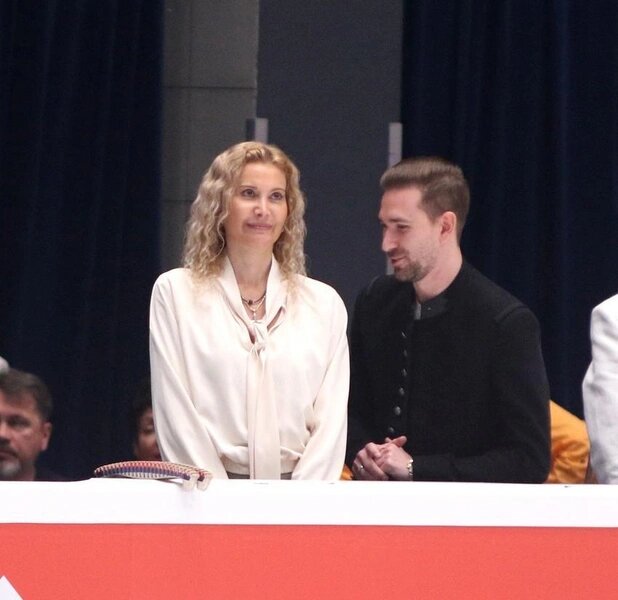 Алена признавалась, ей становилось страшно от одного взгляда Этери Георгиевны