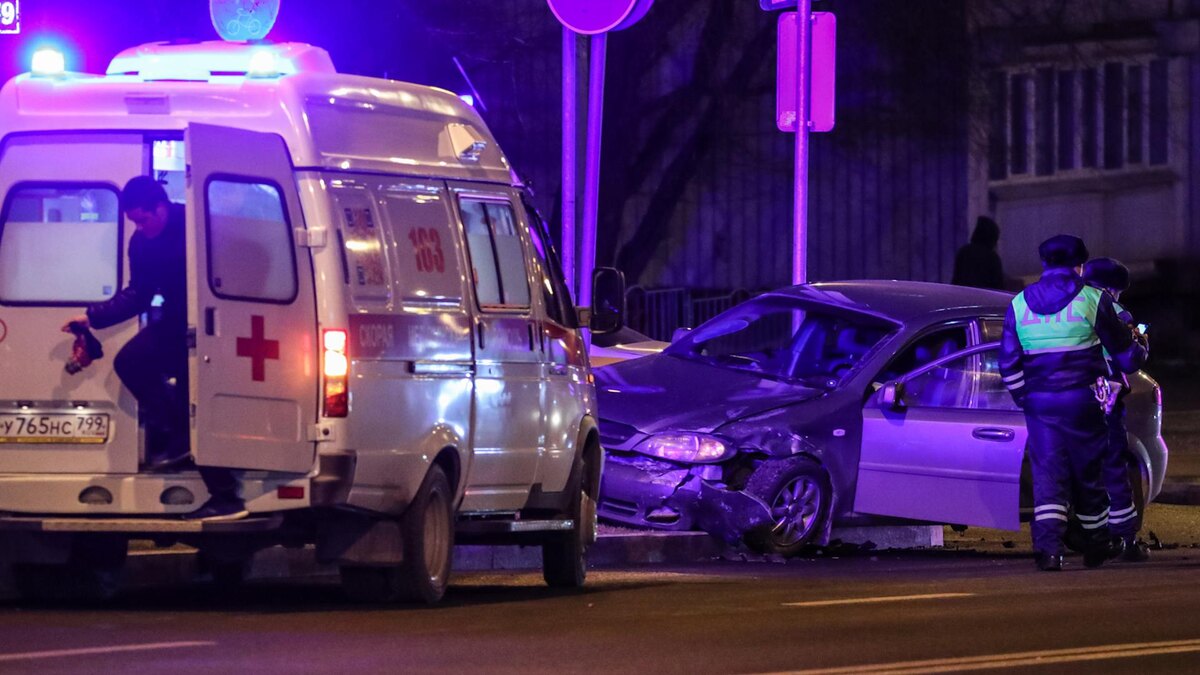    Фото: Lantyukhov Sergey/globallookpress.com