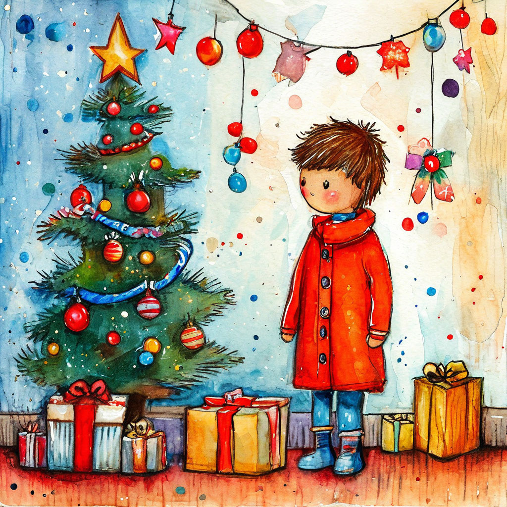 Новогодние поделки