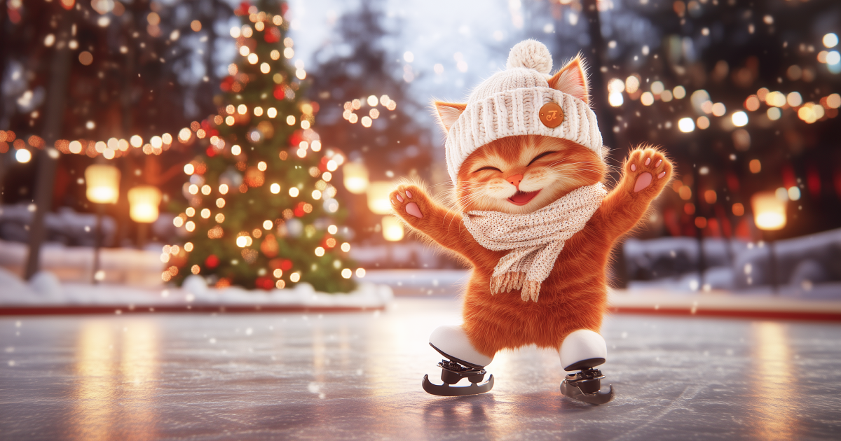 Так приятно создавать новогоднее настроение! Сегодня мы собрали рекомендации о том, где можно покататься на коньках, лыжах и сноуборде в Москве. Пусть эта зима запомнится вам активным досугом!