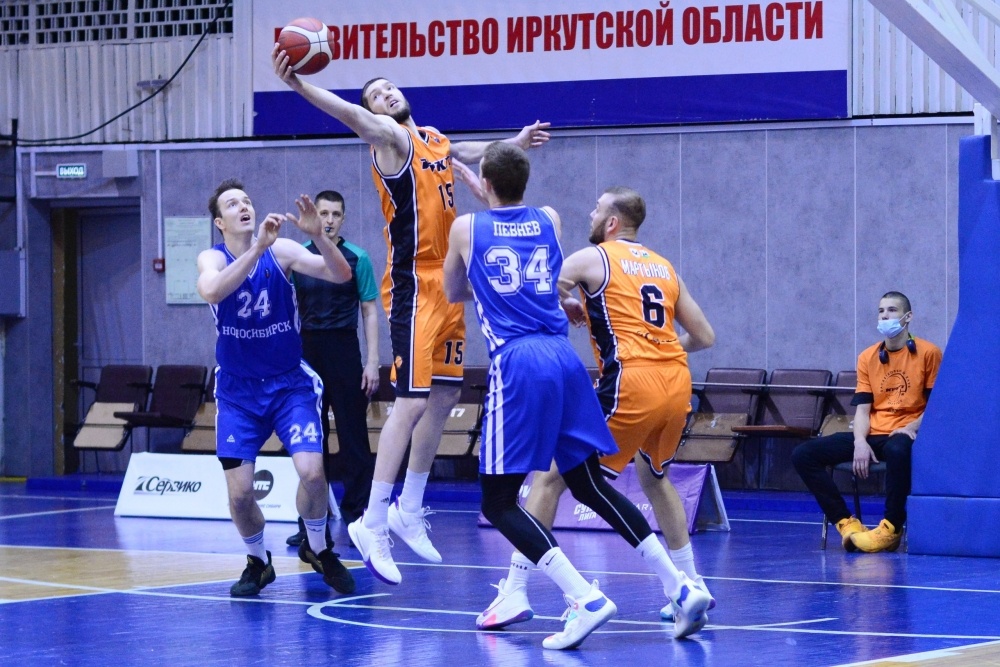 Ph: Анна Попова