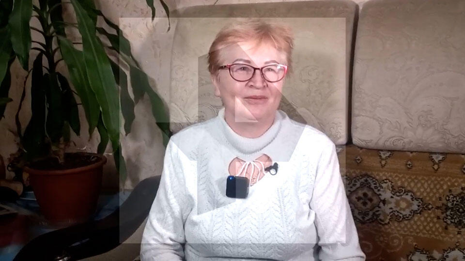 Фото: Скриншот видео