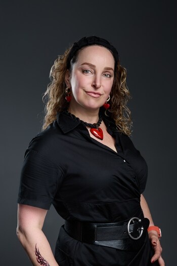 Анна Щукина, эксперт Академии "Май"