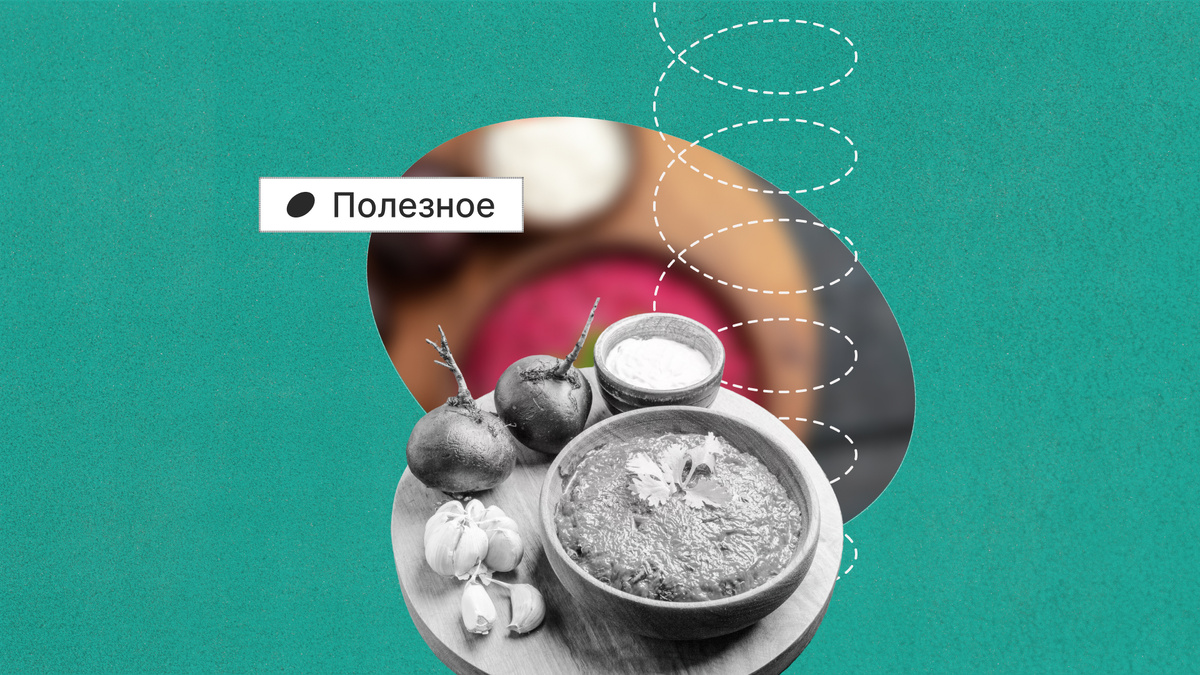 Сельдь под шубой — это «привет» из Скандинавии.