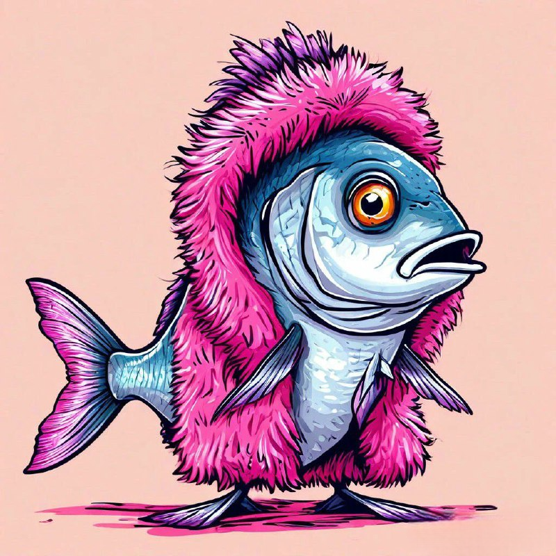 Есть несколько версий-легенд происхождения салата. Иллюстрация сгенерирована в нейросети Шедеврум.