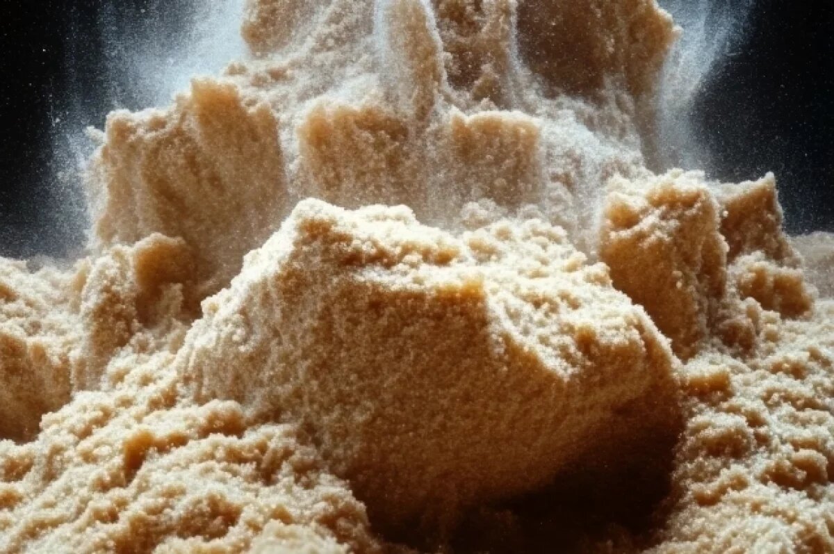    42 млн рублей взыскано с оренбургской компании за добычу песка