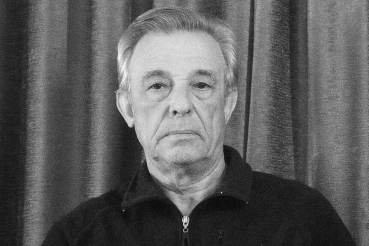     Умер штатный дублер Михаила Боярского, актер фильма «Возвращение Будулая» Александр Пестов