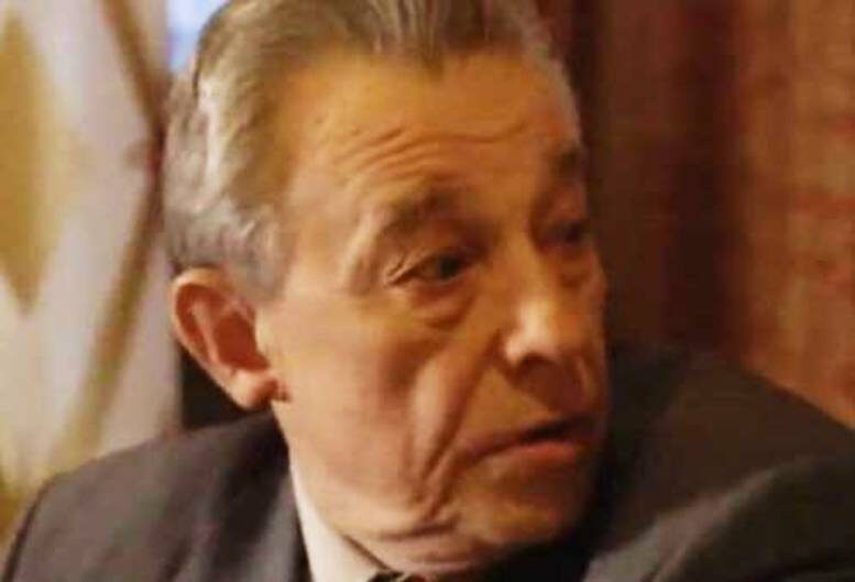    Александр Пестов в сериале "Дорожный патруль-2"Кадр из видео