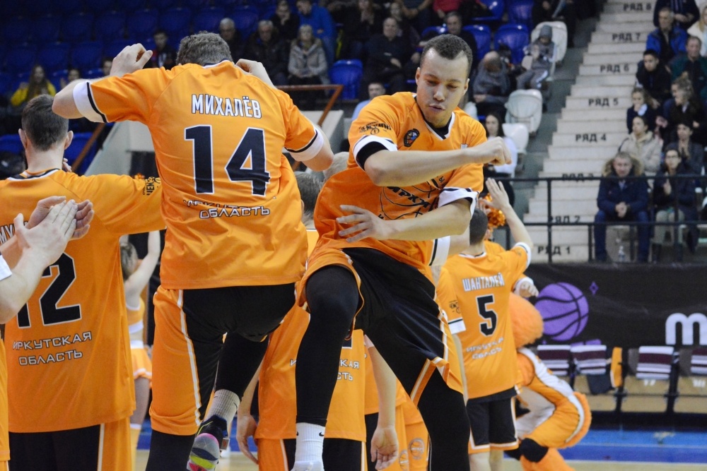 Ph: Анна Попова