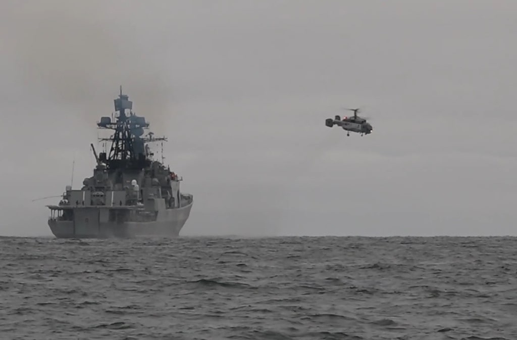 Официальный сайт Министерства обороны Российской Федерации mil.ru📷
