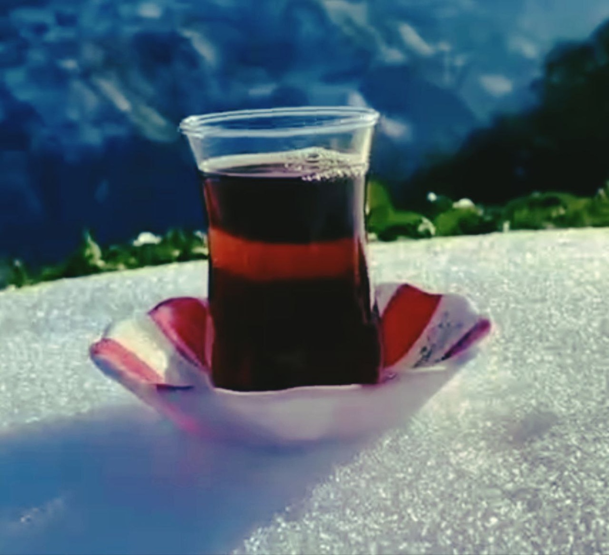 ЧАЙ И КОФЕ В ЛЕЧЕБНОМ ПИТАНИИ#