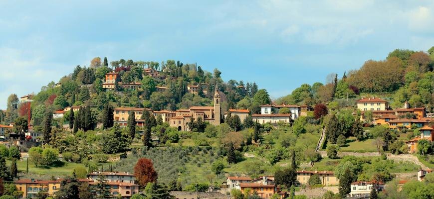 Photo by Mattia Bericchia on Unsplash