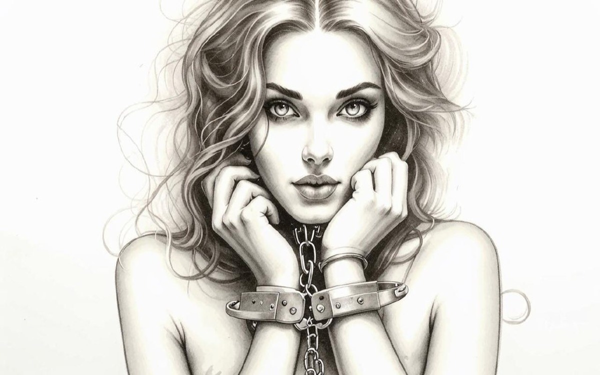    Белгородскую экс-чиновницу приговорили к 21 году колонии по делу о терроризме Иллюстрация: нейросеть «Кандинский»