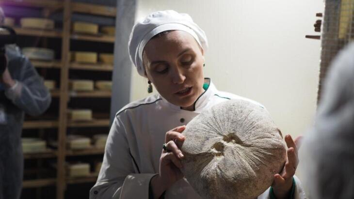 ИА Тюменская линия