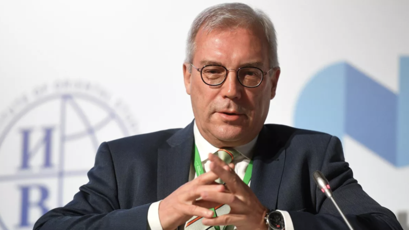   РИА Новости