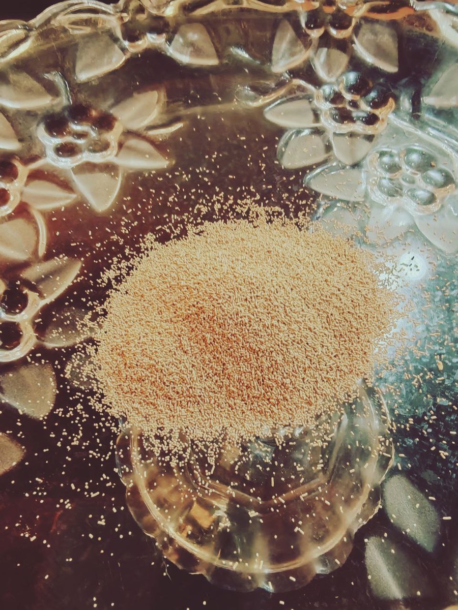 ДРОЖЖИ В ЛЕЧЕБНОМ ПИТАНИИ#