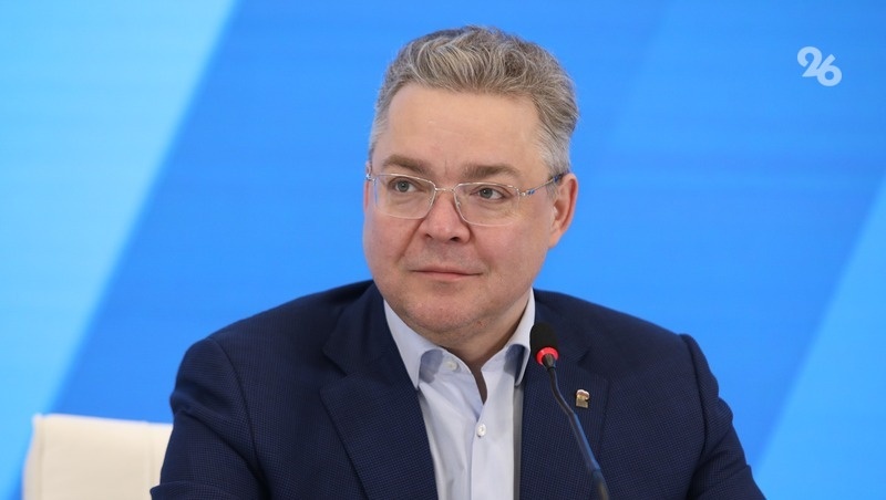      Фото: Дмитрий Ахмадуллин / / ИА «Победа26»