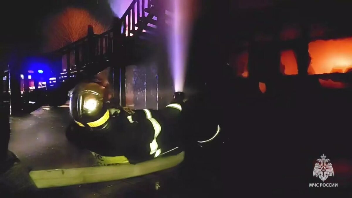     Источник: МЧС Волгоград