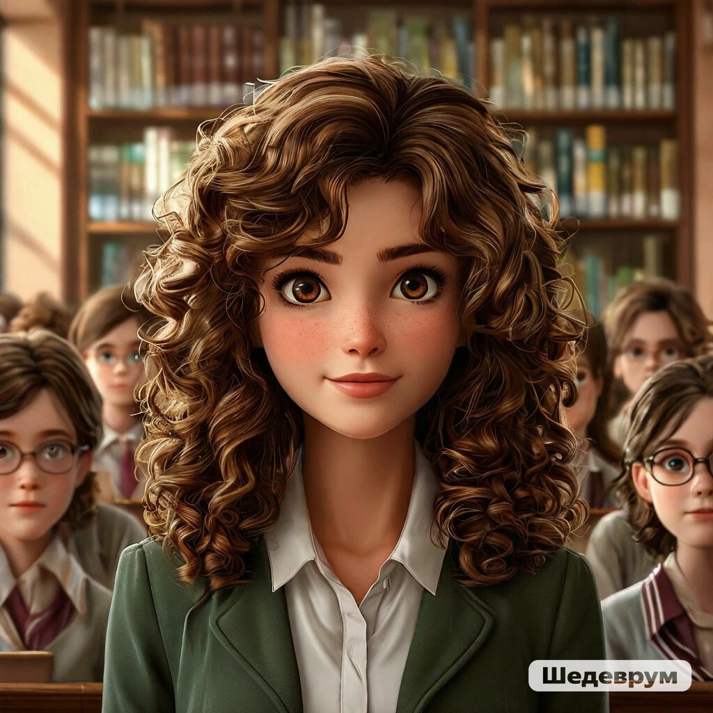 Мне был 21 год, когда я начала свою учительскую деятельность 