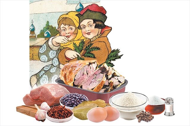    Коллаж:  АиФ/ Андрей Дорофеев