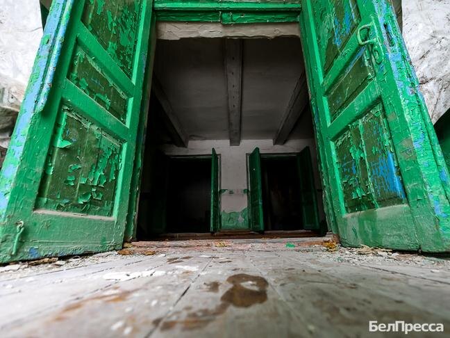 Фото: Павел Колядин