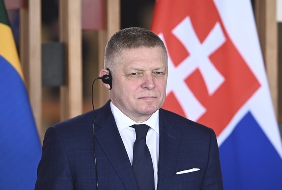    Роберт Фицо