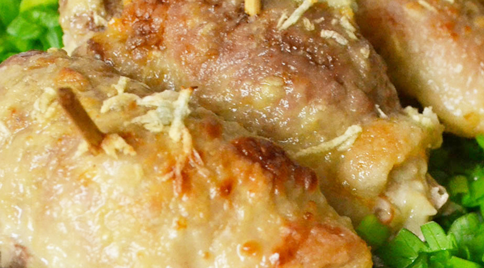 Нежные и сочные мясные рулетики: простые и такие вкусные (наши любимые)
