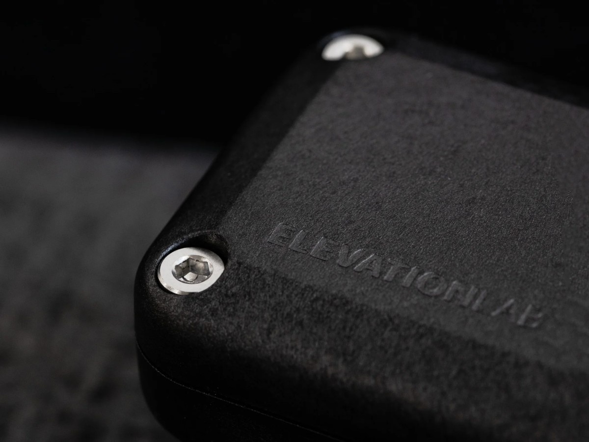    Новый аксессуар для Apple AirTag увеличивает автономность трекера до 10 лет