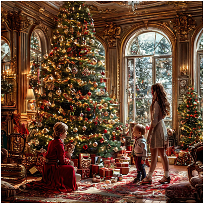 Сгенерировано- УДАЧА и СЧАСТЬЕ рядом! Оглянись!