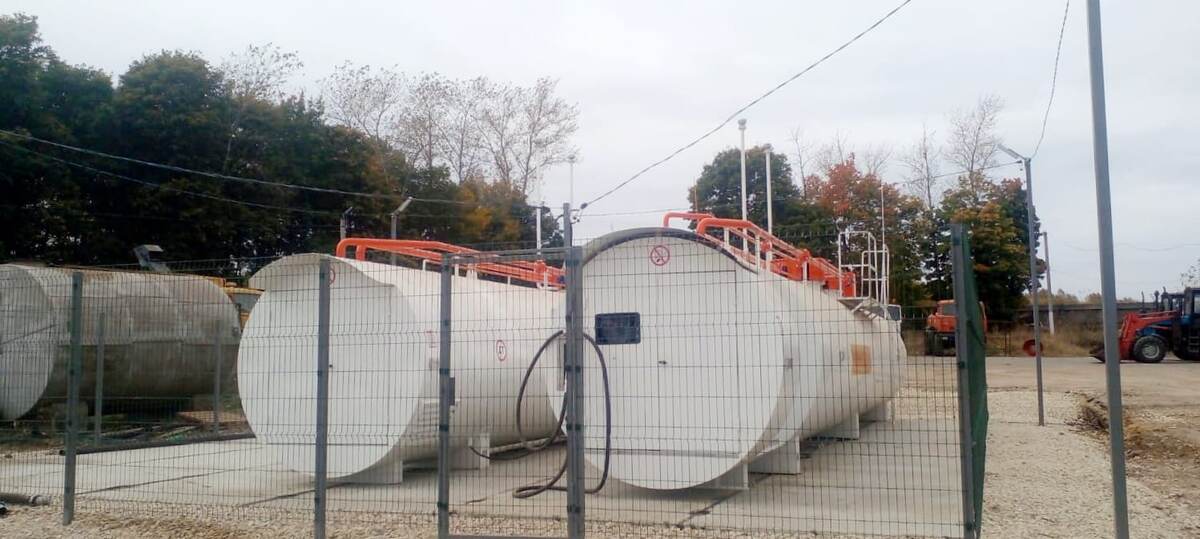 Тульская область