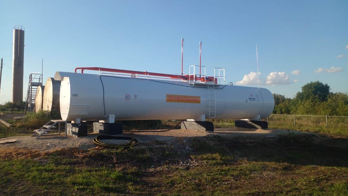 Липецкая область