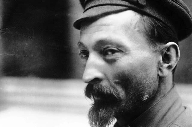 Ф.Э. Дзержинский