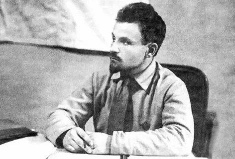 А.Х. Артузов