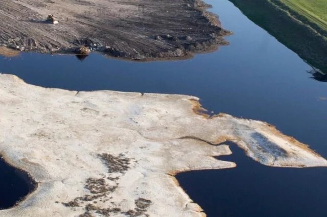    Кто травит почву в Еланском районе Волгоградской области?